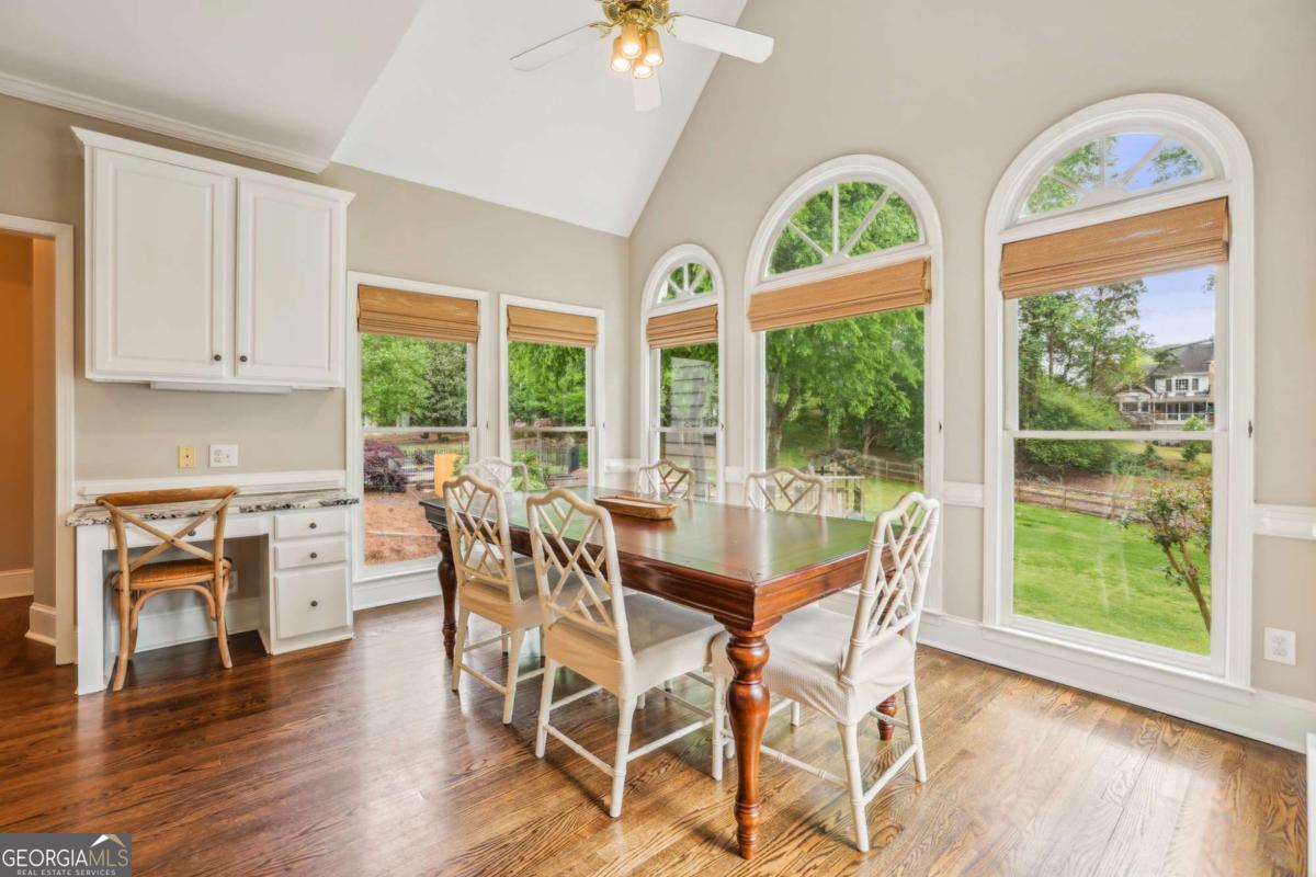730 Mount Oglethorpe TRL