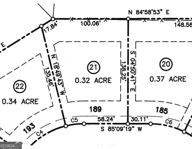189 Camden TRCE
