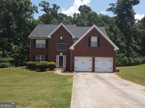 856 Haydens RDG Ellenwood GA 30294