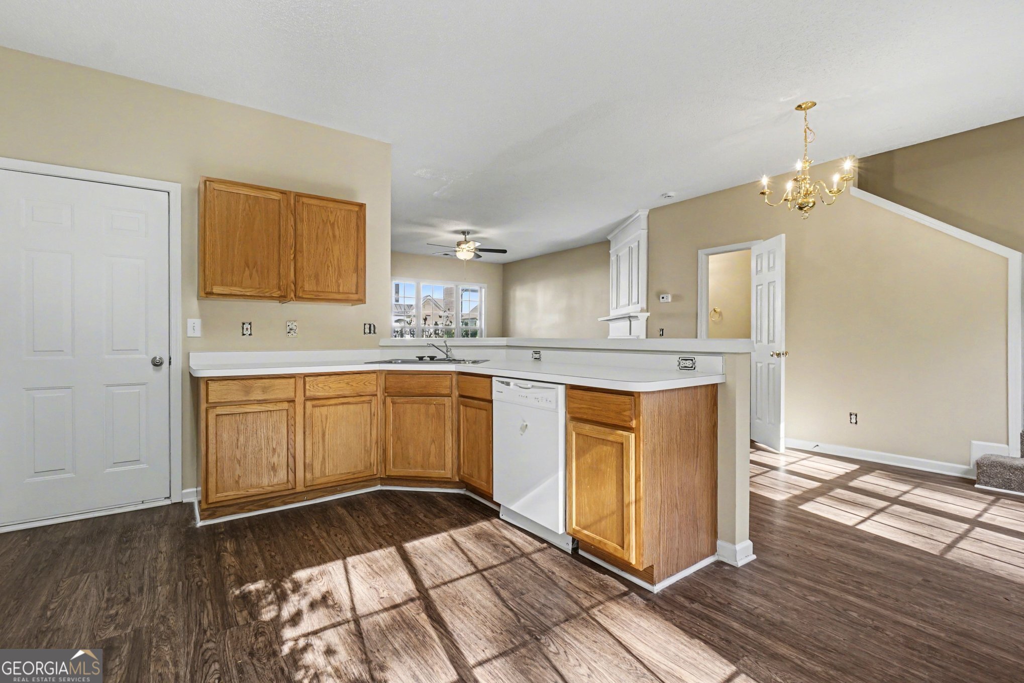 1134 Dunedin TRL