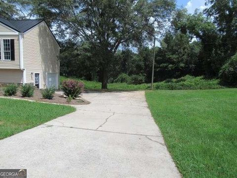 A home in Tallapoosa