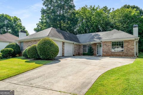 4400 Celebration DR SW Atlanta GA 30331