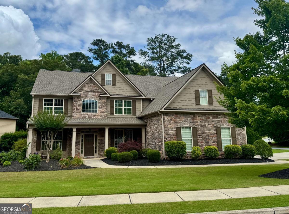 134 Lakestone PKWY