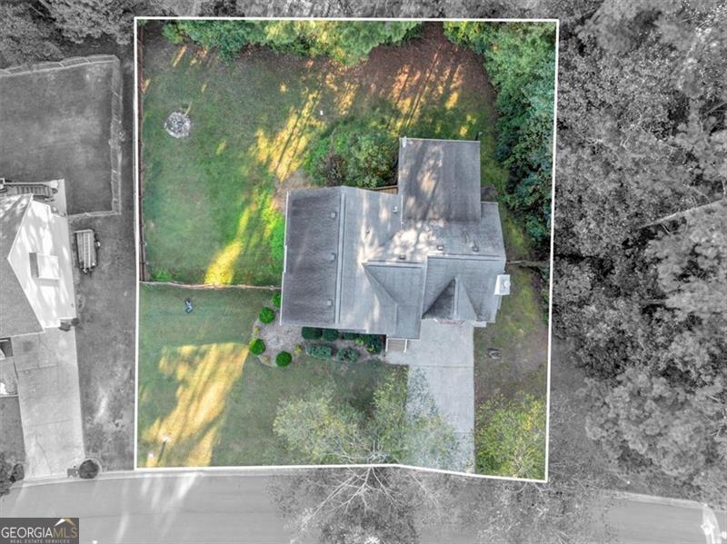 HIGHLAND POINTE - Residential