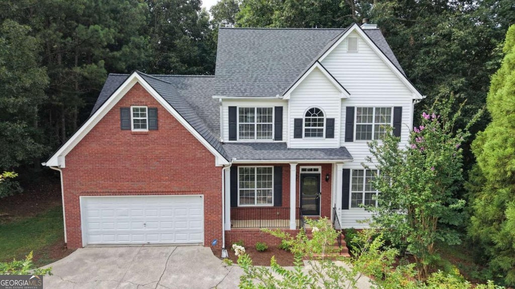 Photo of 35 Planters Drive NW, Cartersville, GA 30120 (MLS # 10804593)