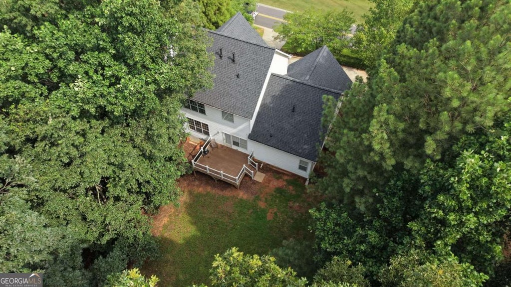 Photo of 35 Planters Drive NW, Cartersville, GA 30120 (MLS # 10804593)