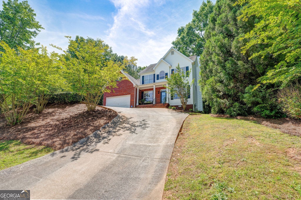 Photo of 35 Planters Drive NW, Cartersville, GA 30120 (MLS # 10804593)