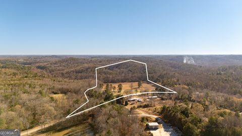 8 Fornoff DR Toccoa GA 30577