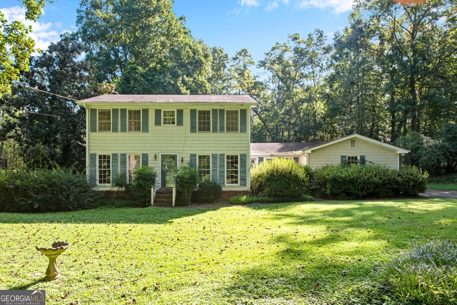 1255 Lake Charles Drive