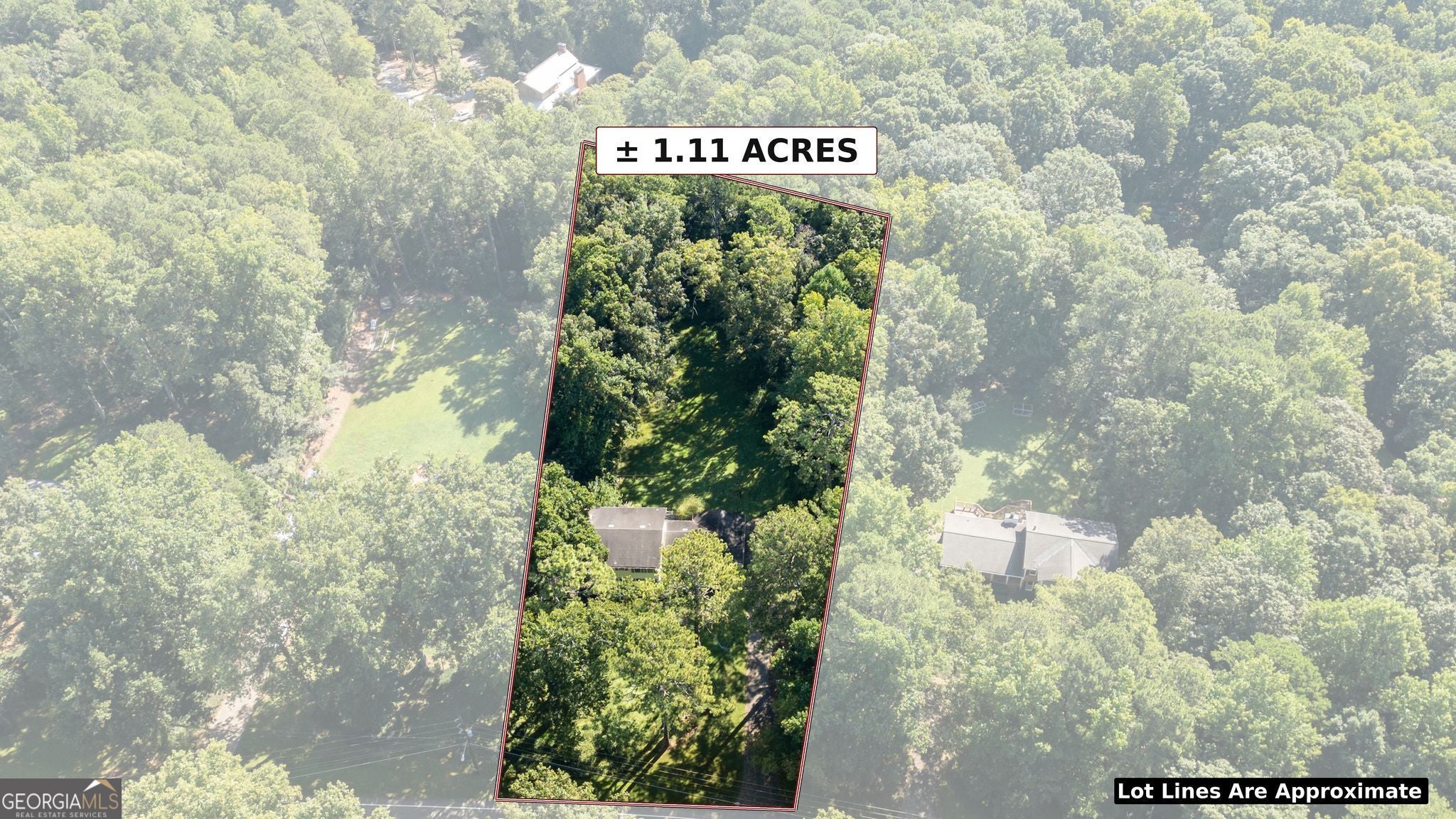 1255 Lake Charles DR