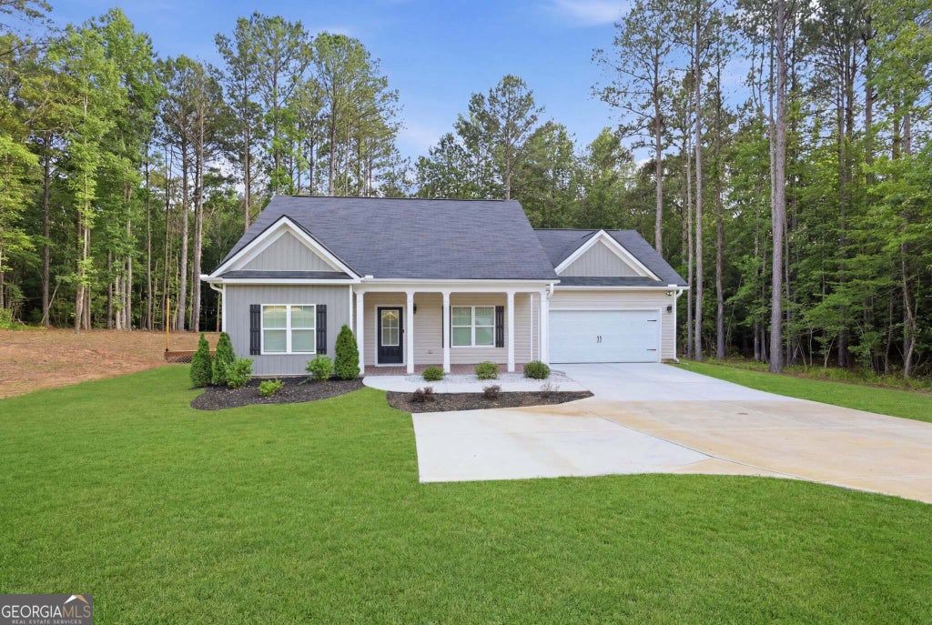 Photo of 533 Evelyn Drive, Greenville, GA 30222 (MLS # 10785784)