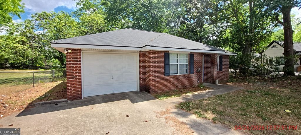 Photo of 117 Old Griffin Road, McDonough, GA 30253 (MLS # 10741424)