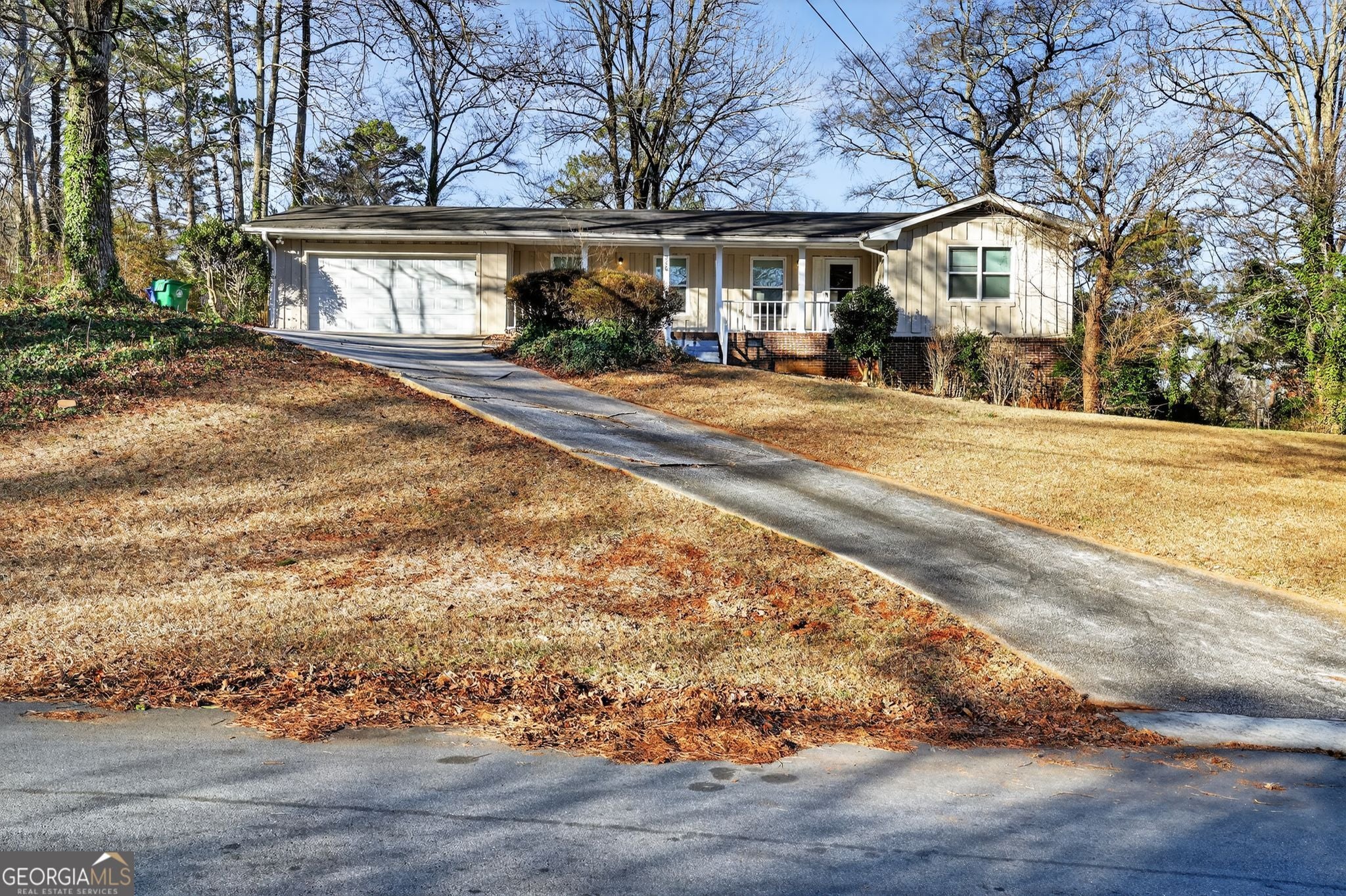 3325 Idlecreek WAY