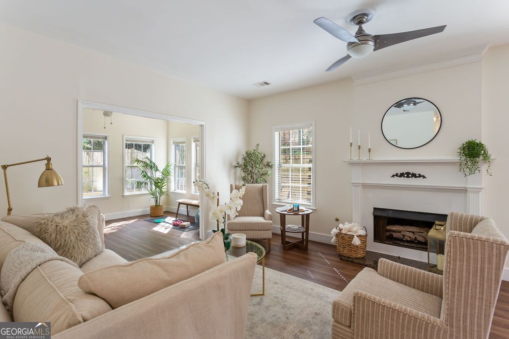 Photo of 132 Parkstone Way, Marietta, GA 30066 (MLS # 10739385)