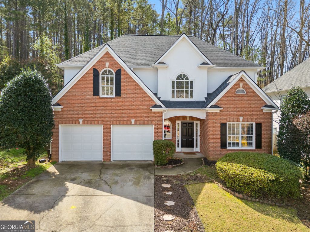 Photo of 132 Parkstone Way, Marietta, GA 30066 (MLS # 10739385)