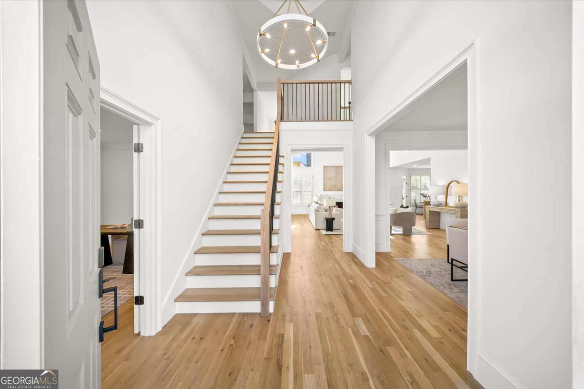 3920 Brookline DR NE