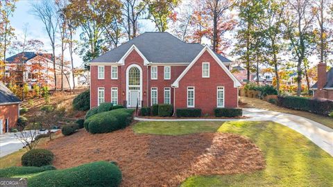3920 Brookline DR NE Alpharetta GA 30022