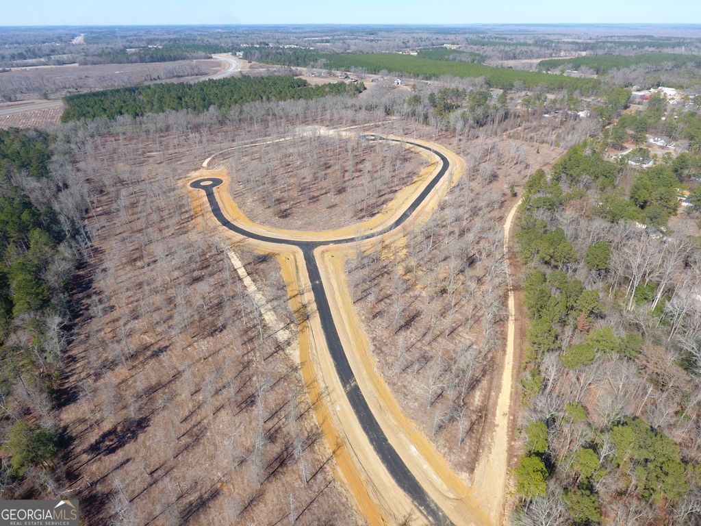 Photo of 0 Holly Ridge Lot 4, Dublin, GA 31021 (MLS # 10693632)