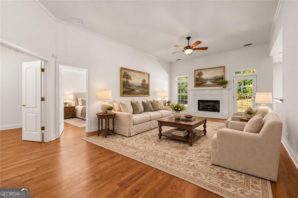 Photo of 4442 N Gate Dr, Gainesville, GA 30506 (MLS # 10880403)