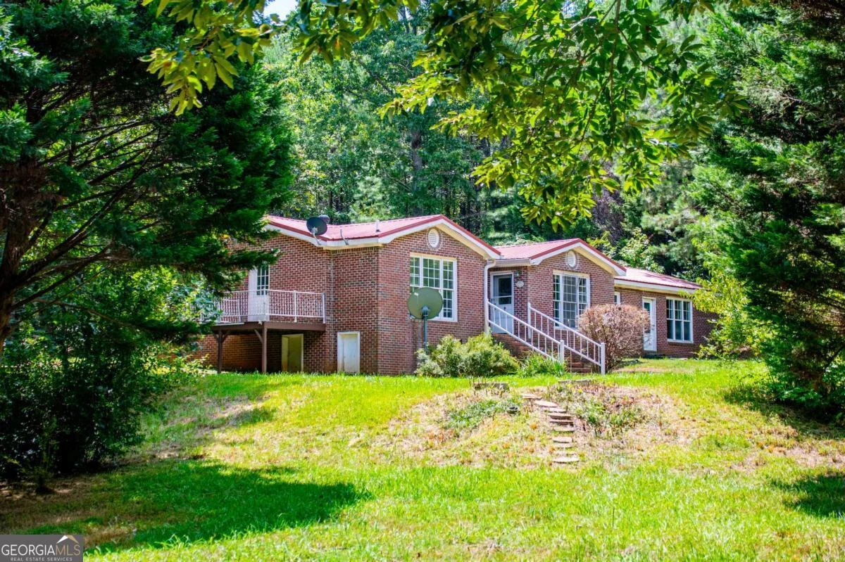 3372 East Hwy 5, Whitesburg, GA, 30185