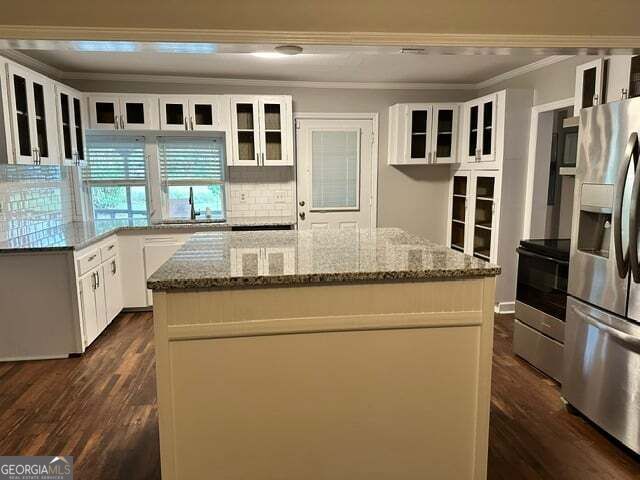 139 Owens Gin RD NE