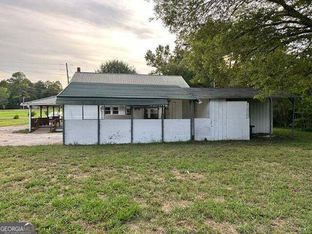 139 Owens Gin RD NE