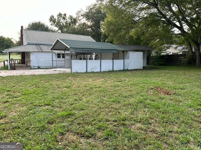 139 Owens Gin RD NE