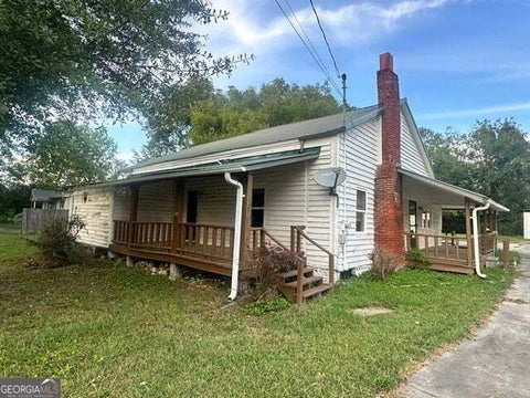 Photo of 139 Owens Gin Road NE, Calhoun, GA 30701 (MLS # 10873831)