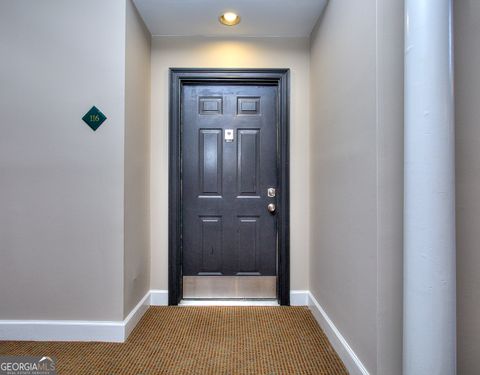 Photo of 240 Renaissance Parkway NE #APT 116, Atlanta, GA 30308 (MLS # 10417863)