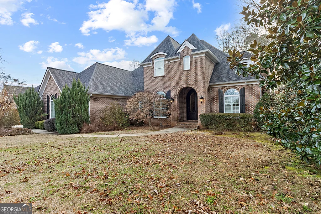 203 Westchester Drive