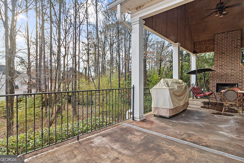 Photo of 203 Westchester Drive, Macon, GA 31210 (MLS # 10697076)