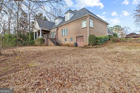 Photo of 203 Westchester Drive, Macon, GA 31210 (MLS # 10697076)