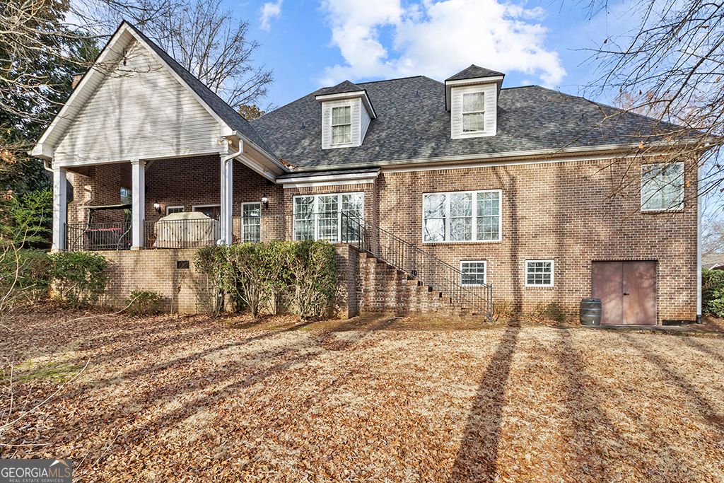 Photo of 203 Westchester Drive, Macon, GA 31210 (MLS # 10697076)