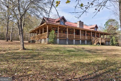Photo of 350 Lee Paul Road, Hawkinsville, GA 31036 (MLS # 10672635)