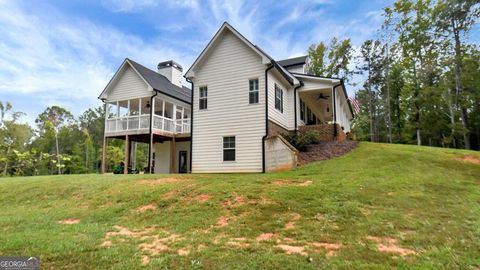 A home in Watkinsville