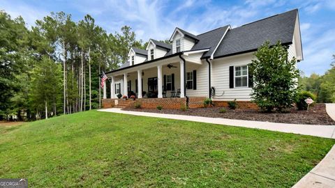 A home in Watkinsville