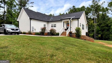 A home in Watkinsville