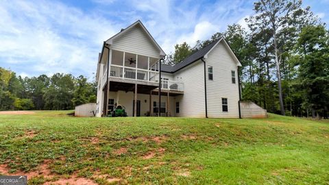 A home in Watkinsville