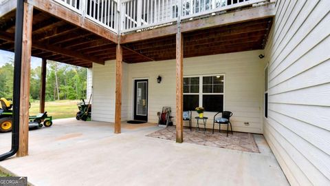 A home in Watkinsville