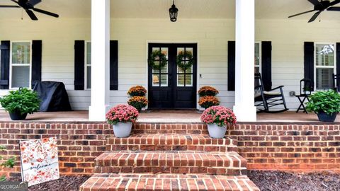 A home in Watkinsville