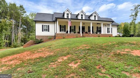 A home in Watkinsville