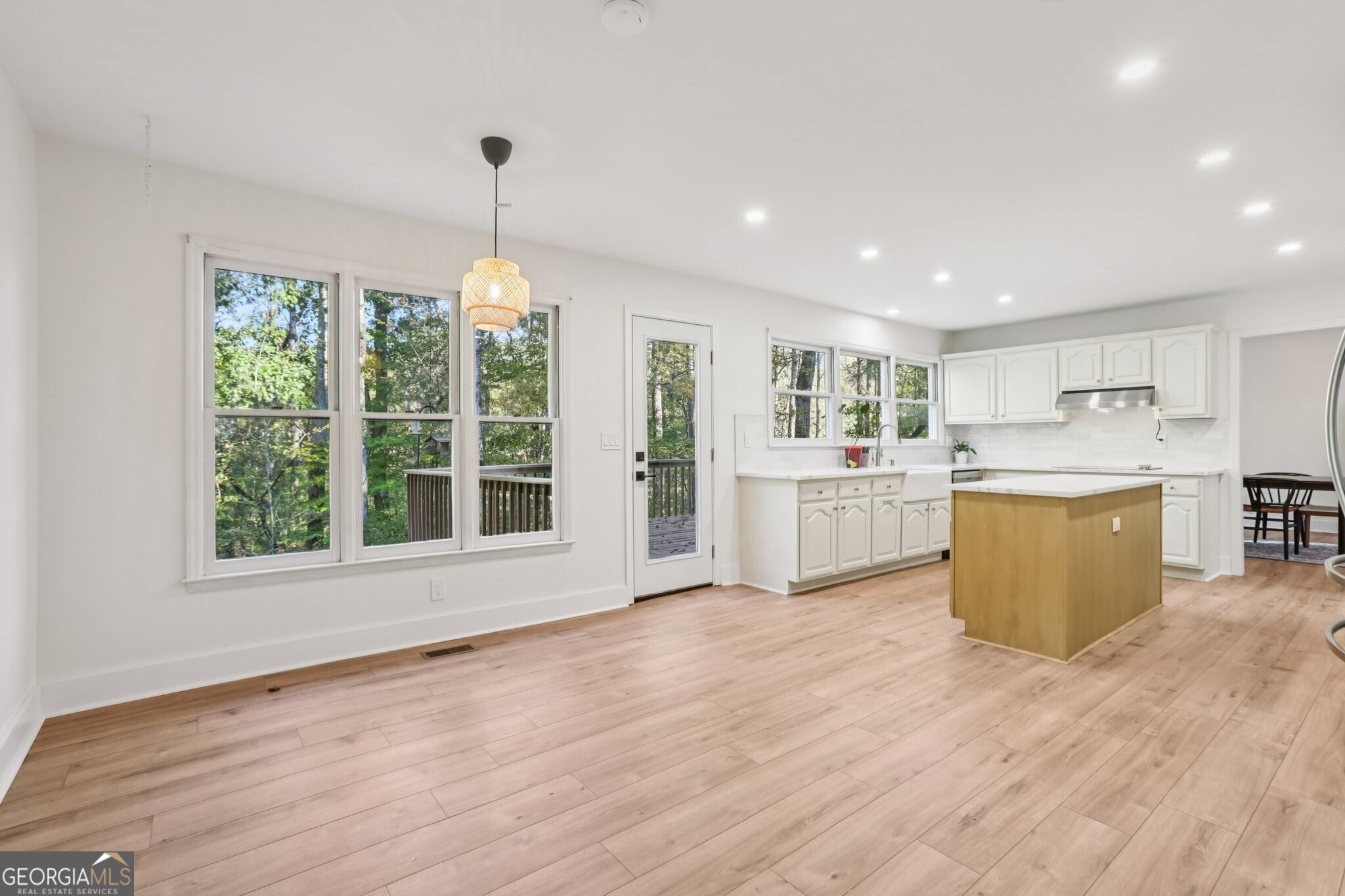 Timberstone - Residential Lease