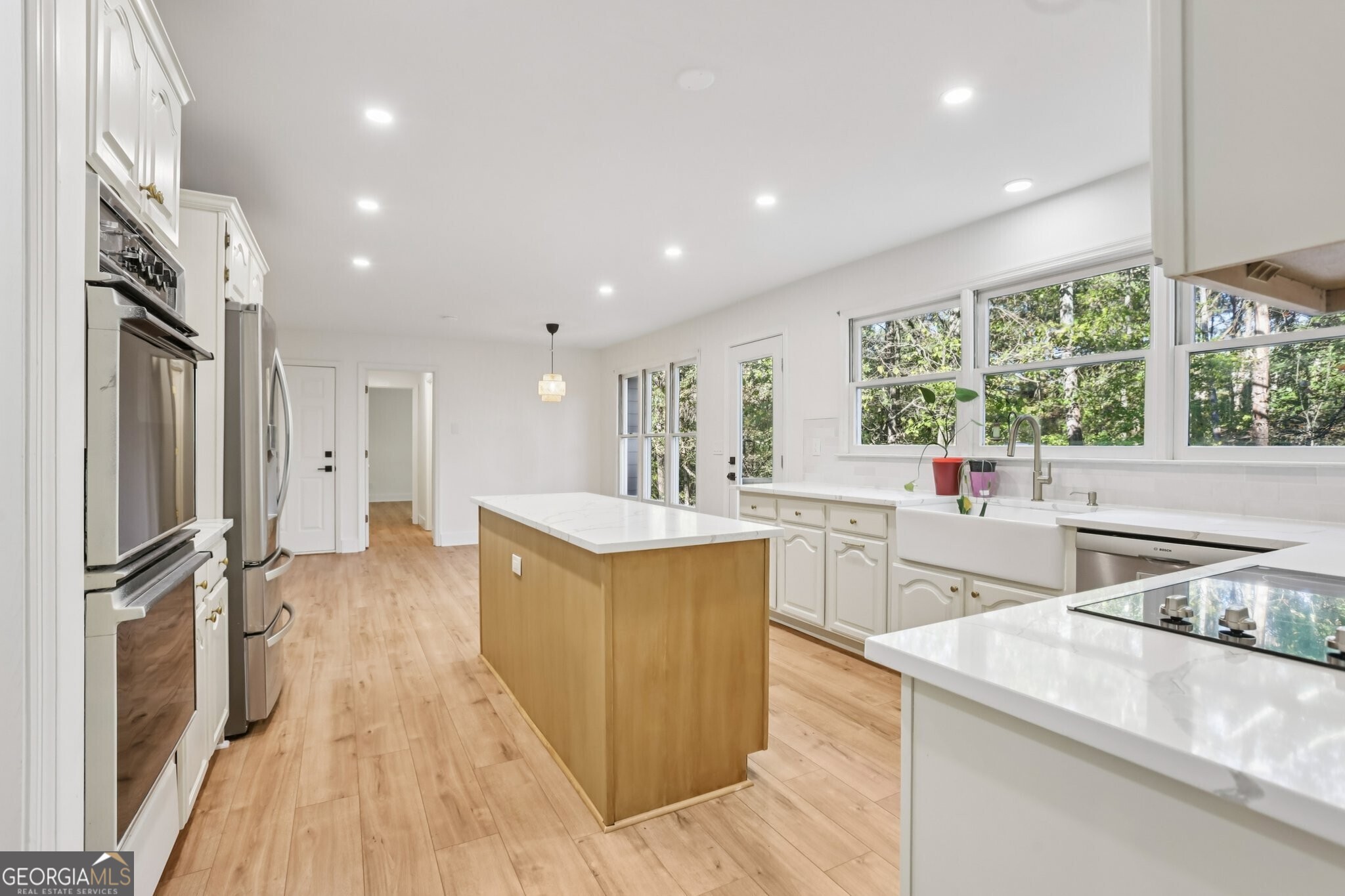 Timberstone - Residential Lease