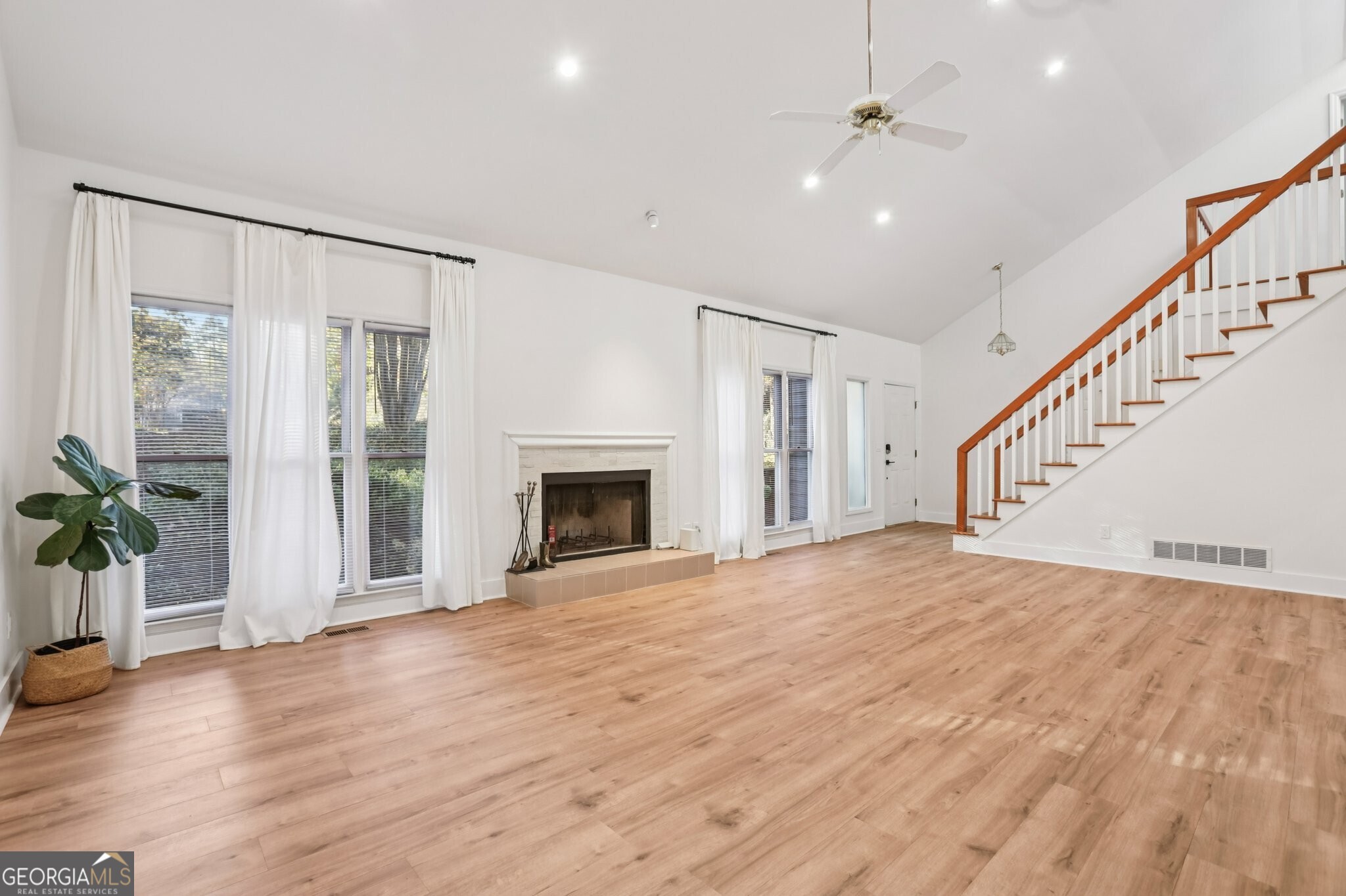 Timberstone - Residential Lease