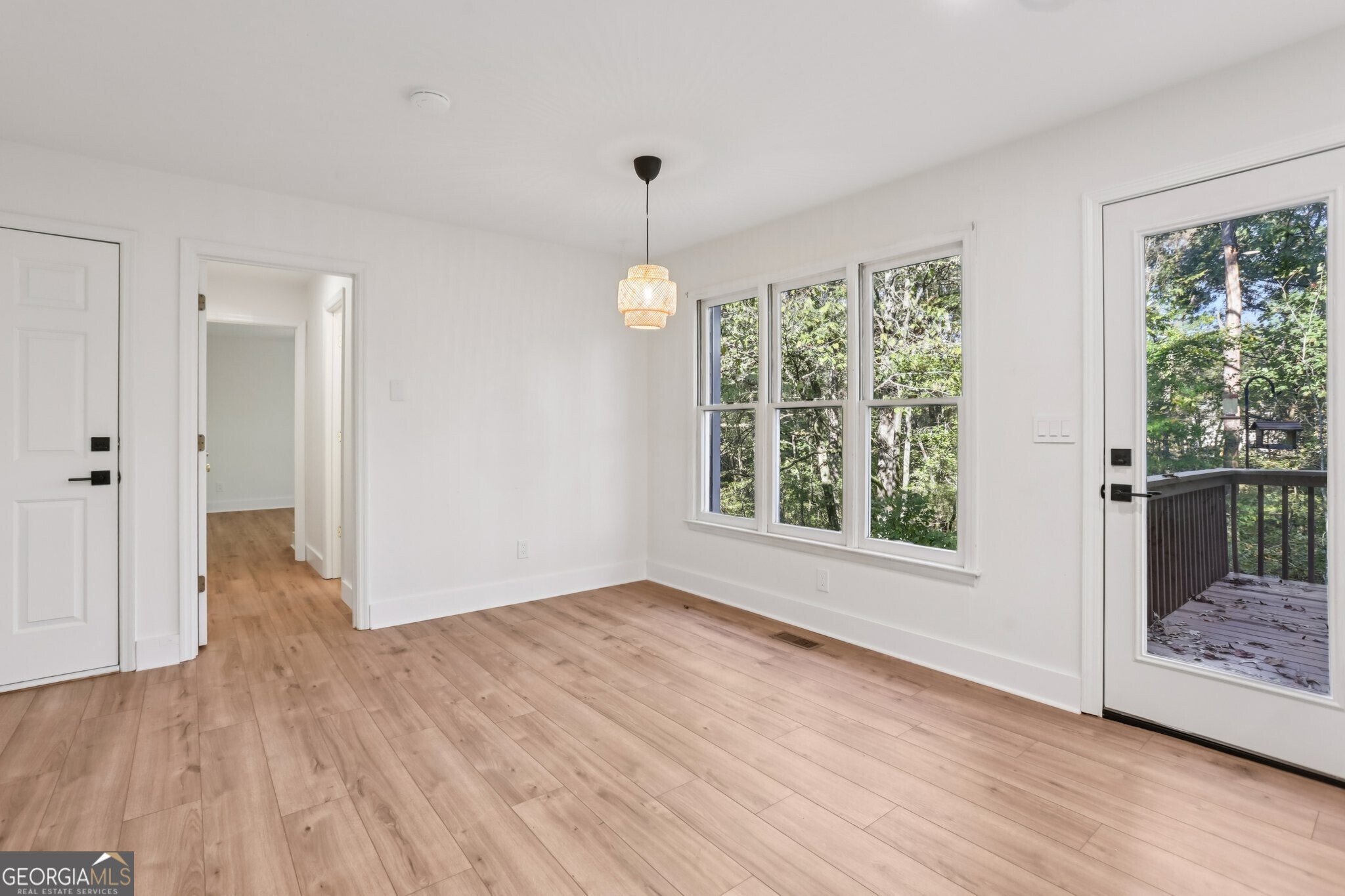 Timberstone - Residential Lease