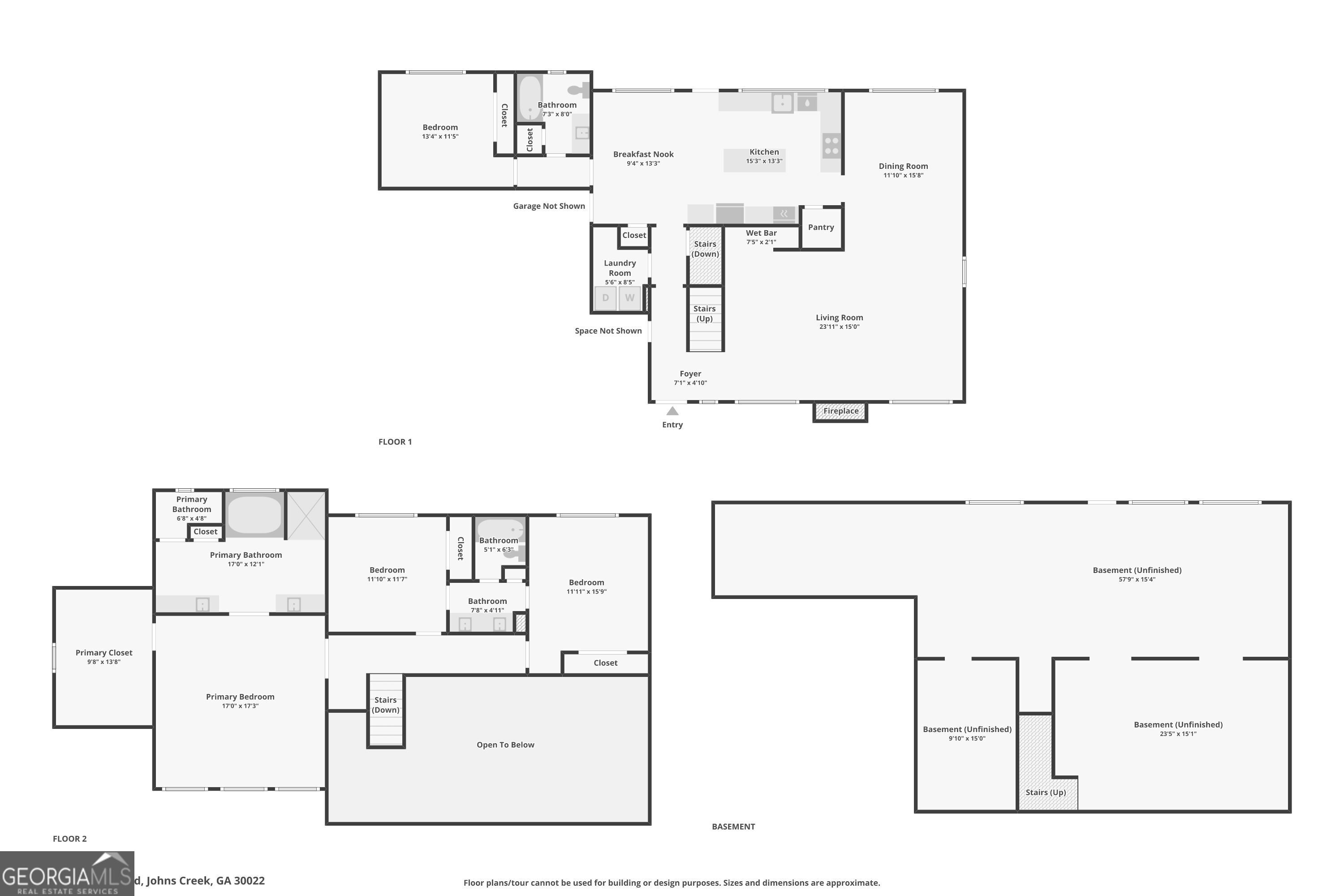 Timberstone - Residential Lease