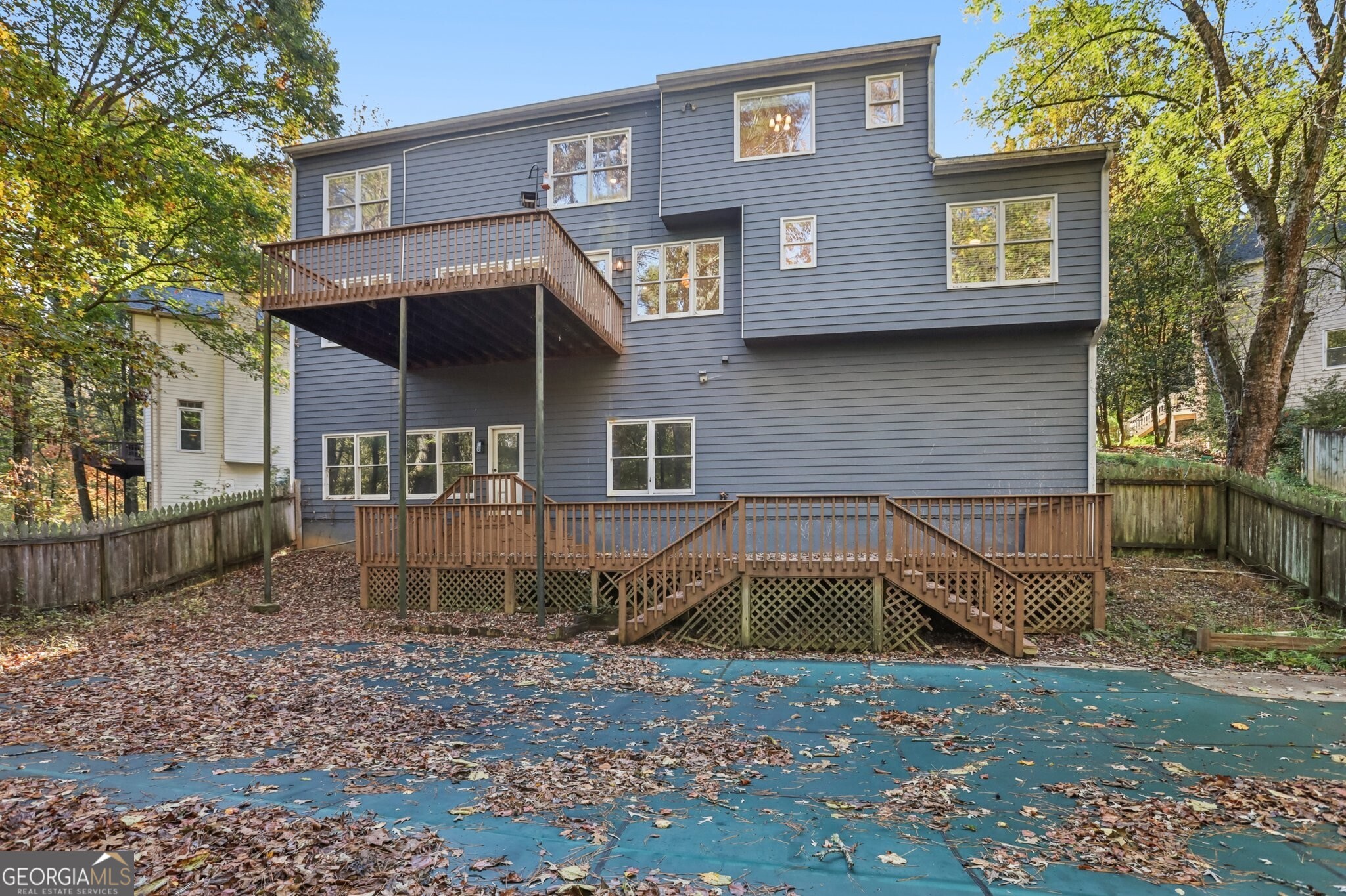 Timberstone - Residential Lease