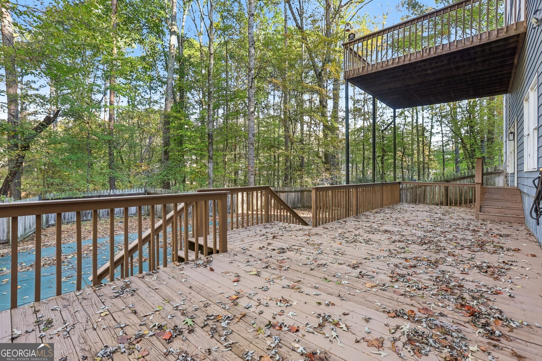 Timberstone - Residential Lease