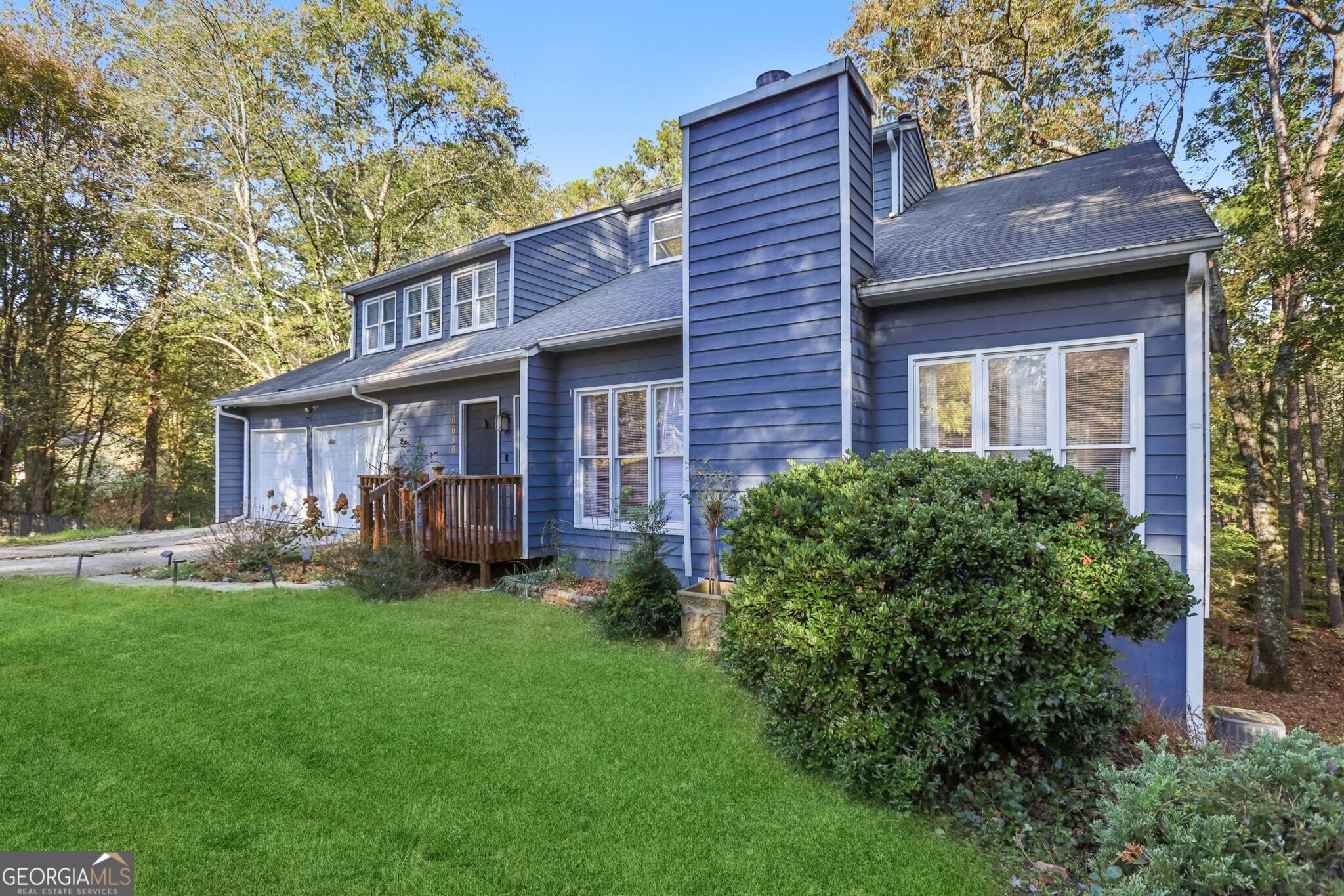 Timberstone - Residential Lease