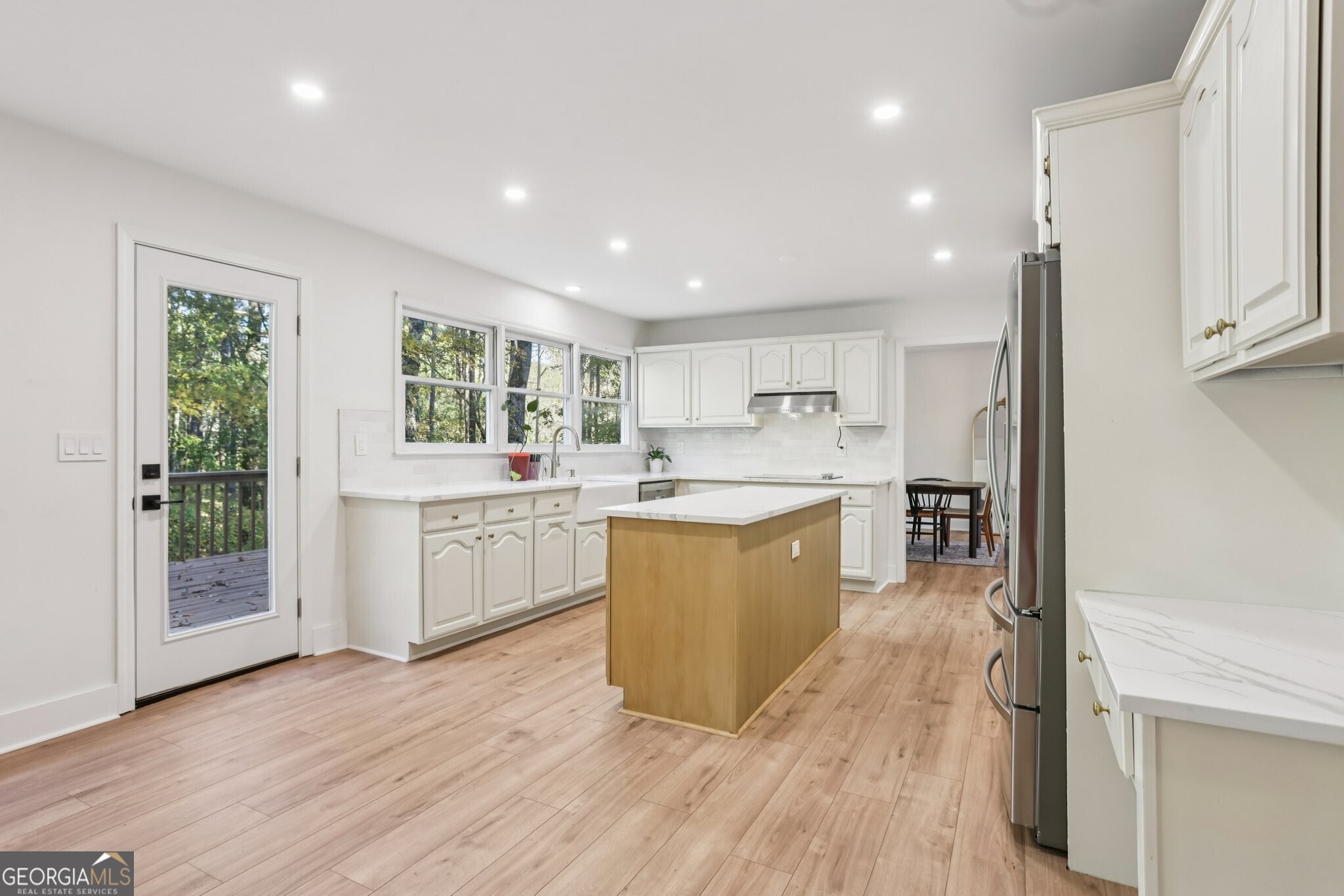 Timberstone - Residential Lease